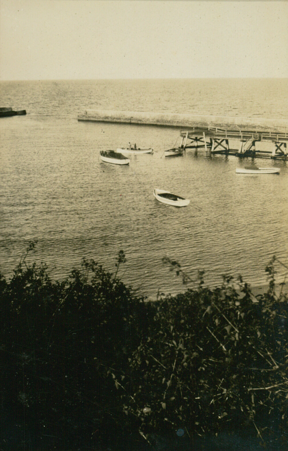 Shellharbour Harbour