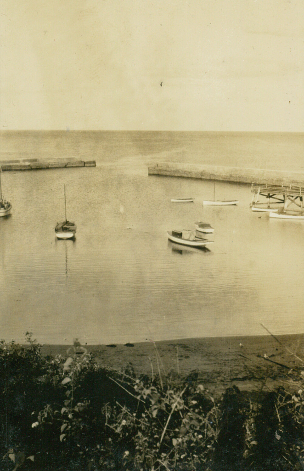 Shellharbour Harbour