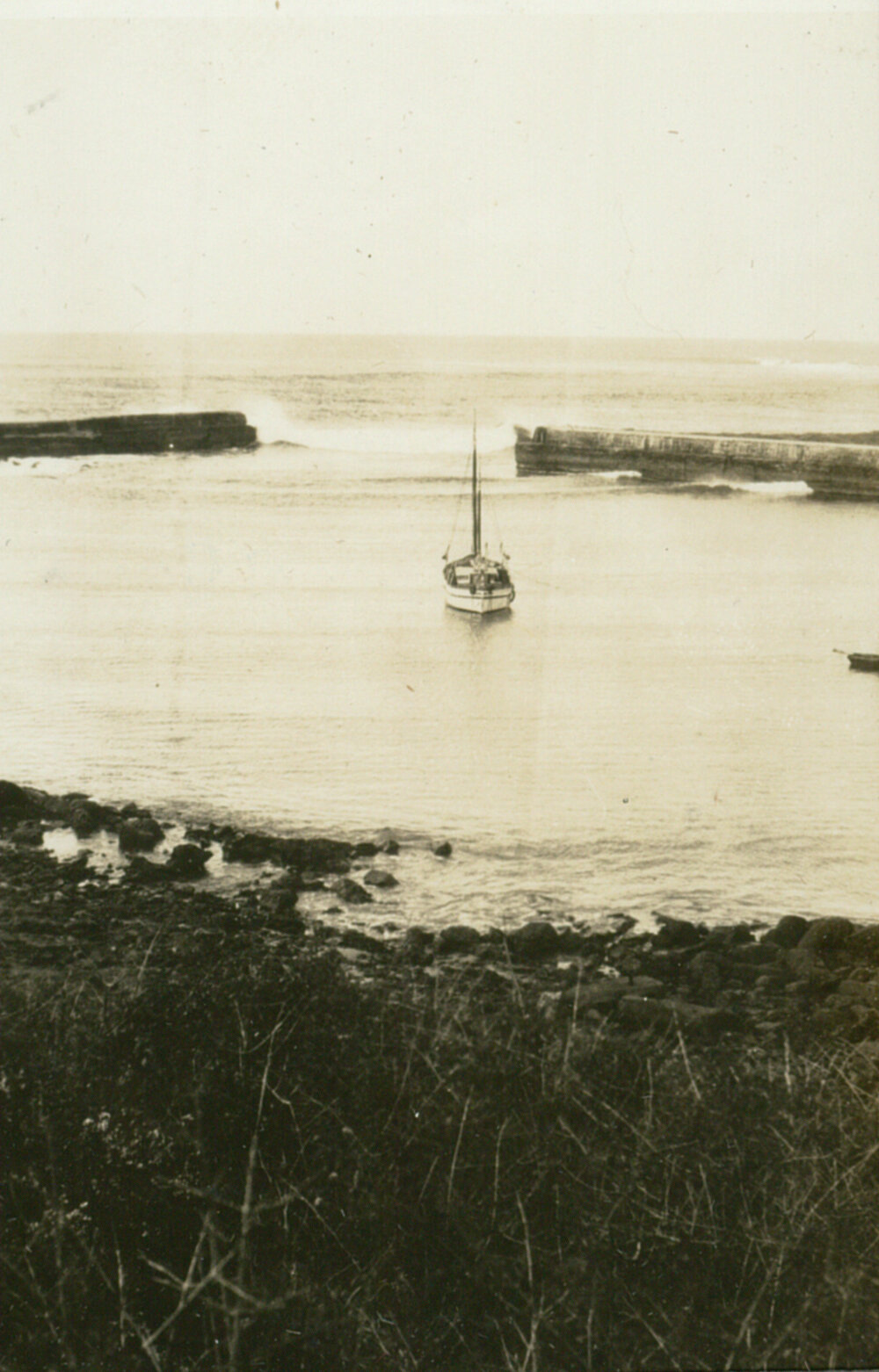 Shellharbour Harbour