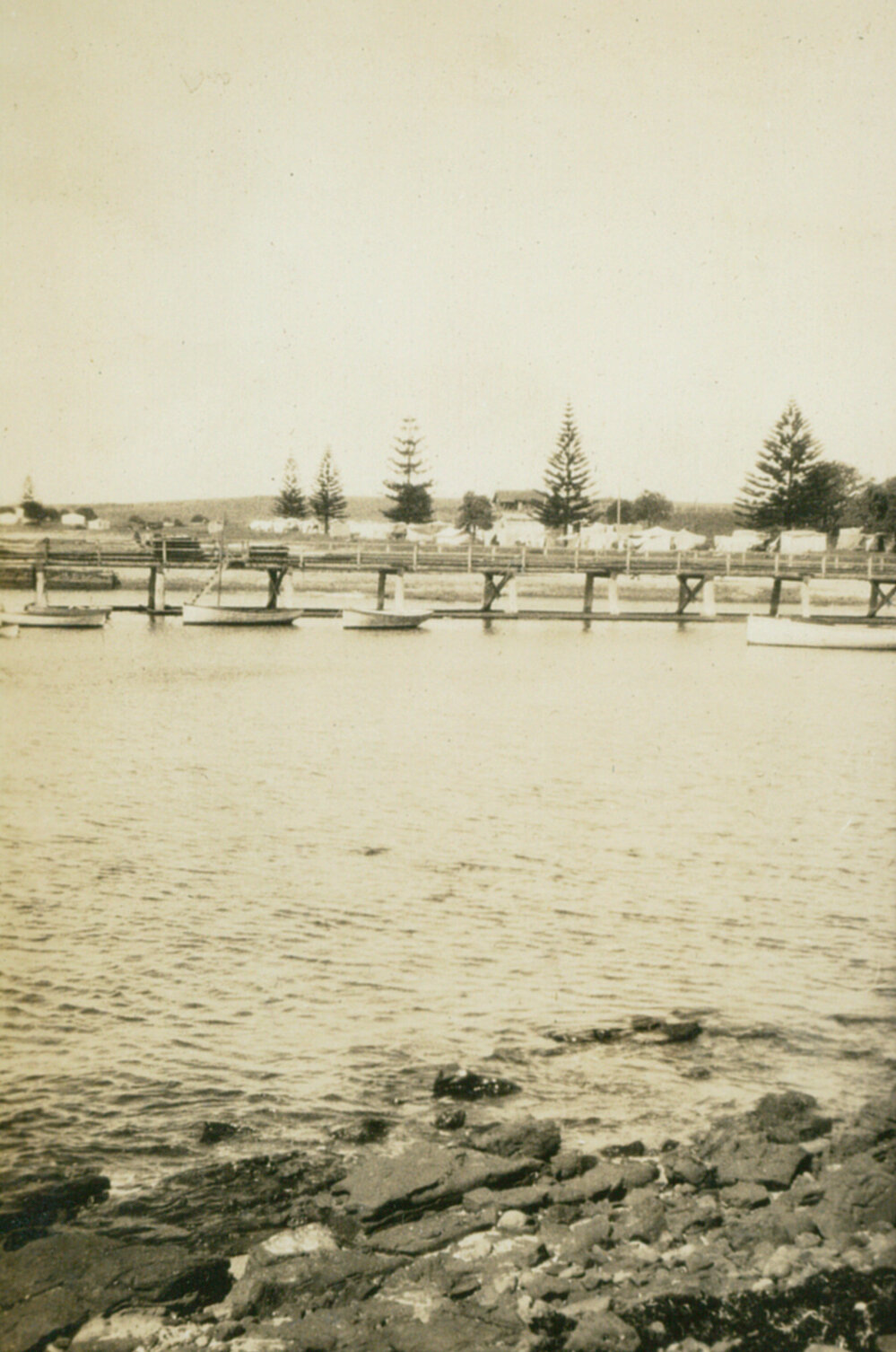 Shellharbour Jetty