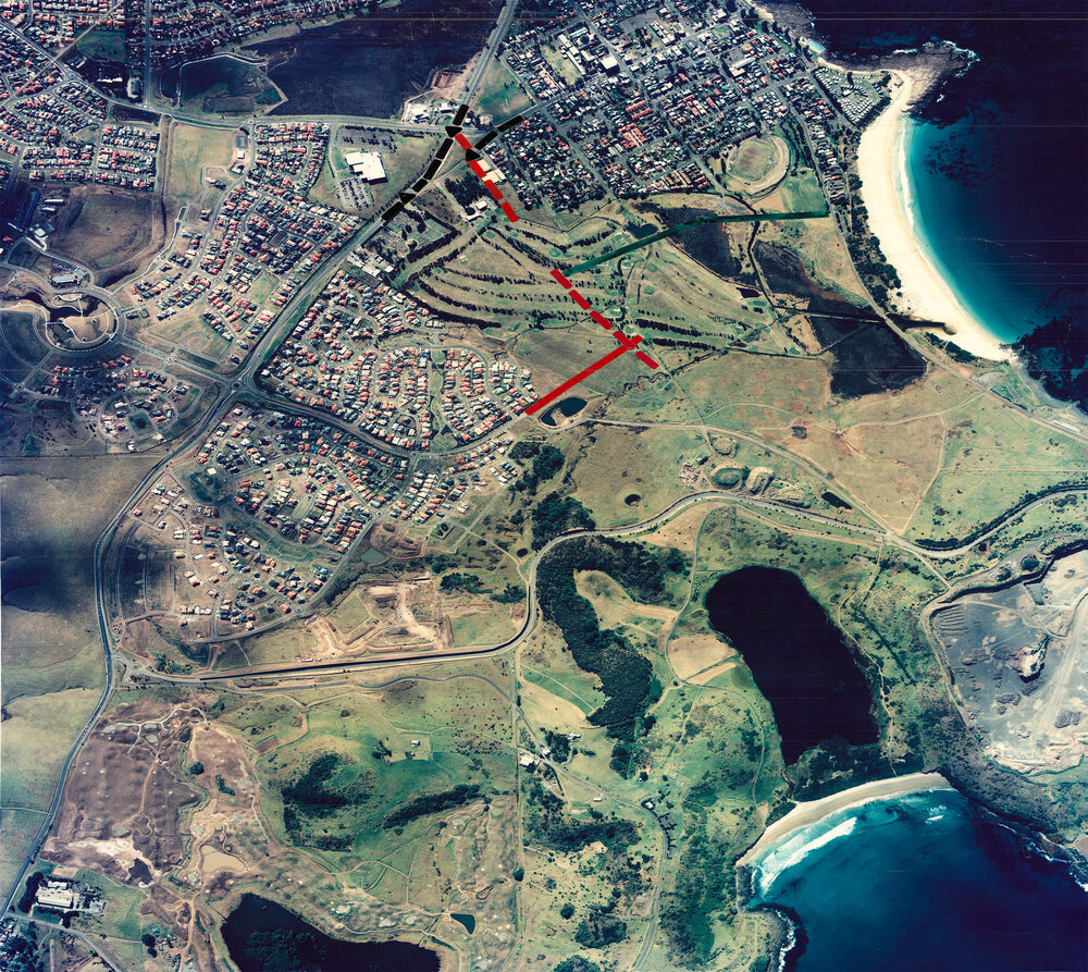 Shell Cove Development