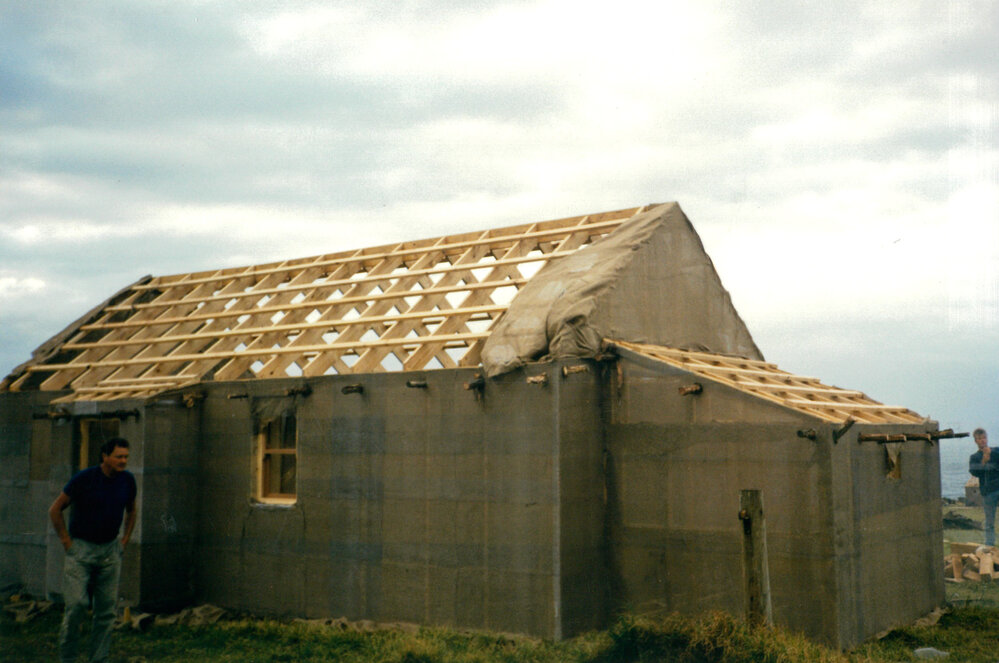 The Australian Break - The Fremantle Conspiracy film set at Killalea State Park