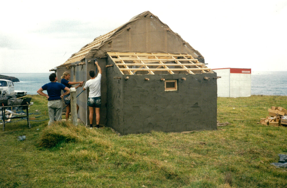 The Australian Break - The Fremantle Conspiracy film set at Killalea State Park