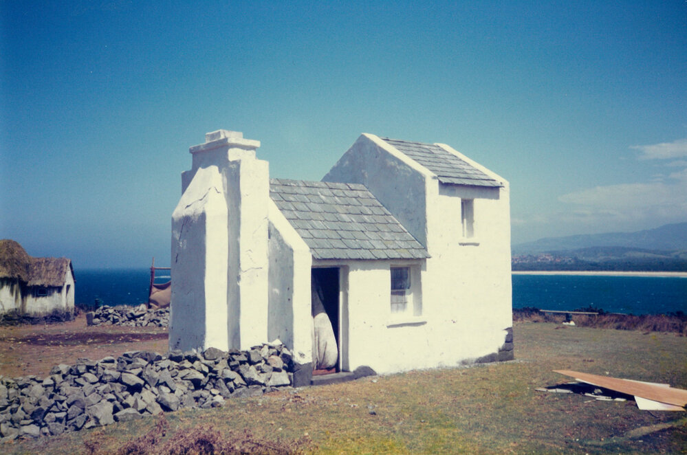 The Australian Break - The Fremantle Conspiracy film set at Killalea State Park