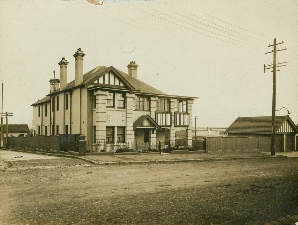 'Kildorrery', Leichardt