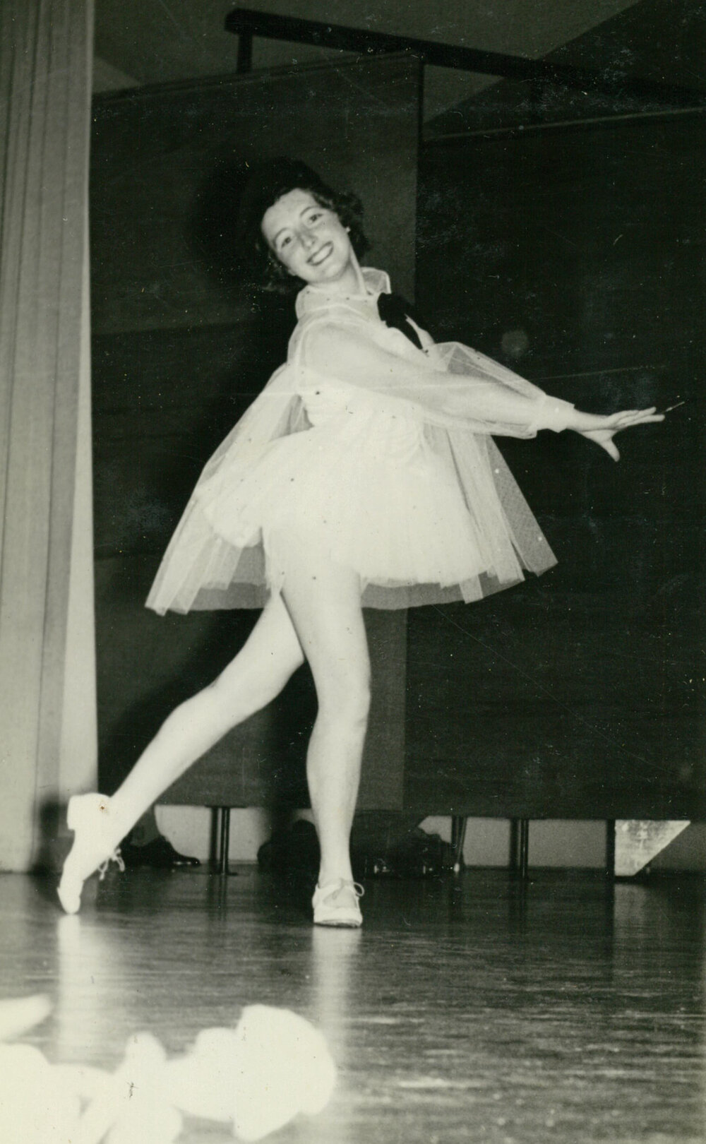 Rosalynne Boothroyd