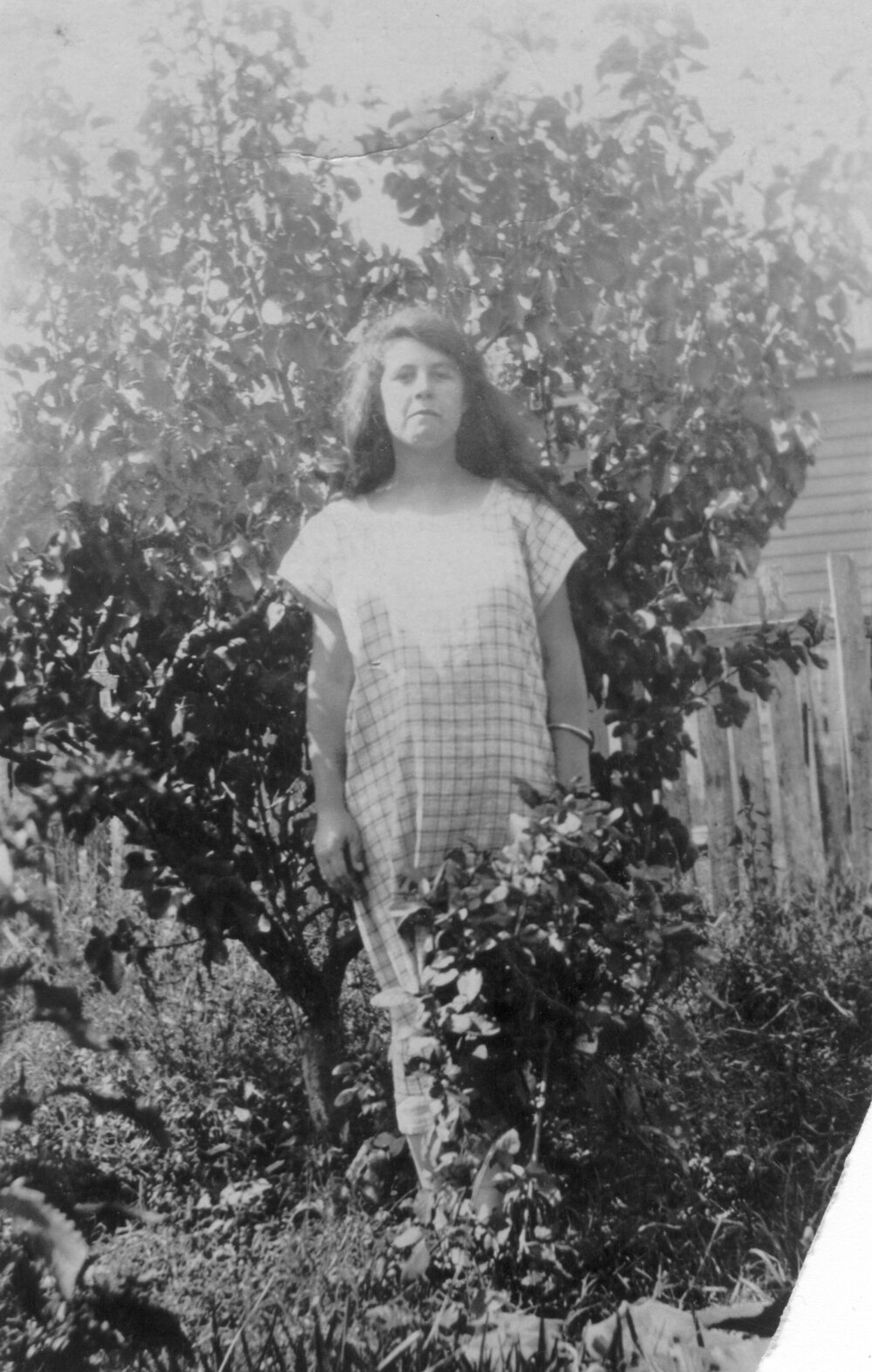 Edna May Hockey