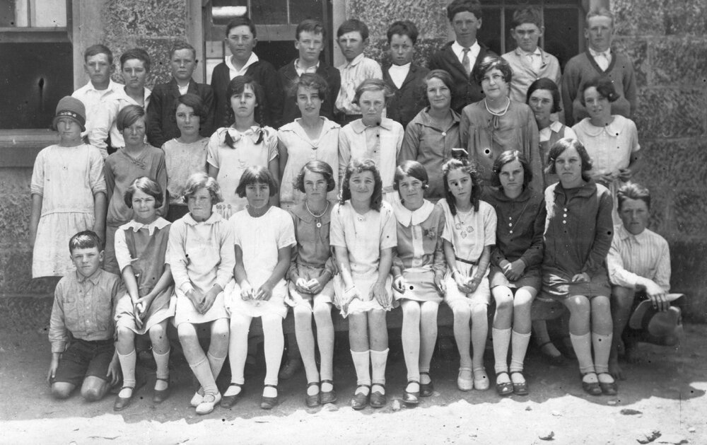 Shellharbour Public School
