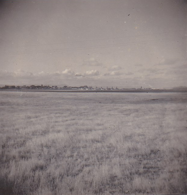 Shellharbour from South Beach