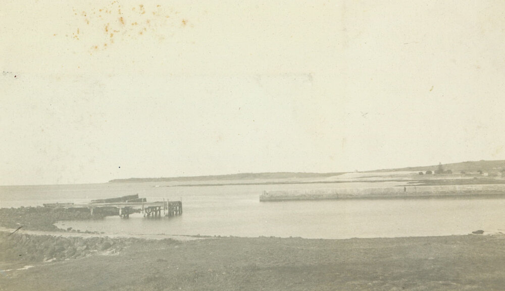 Shellharbour Harbour