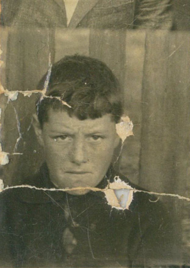 Raymond Hedley Hockey