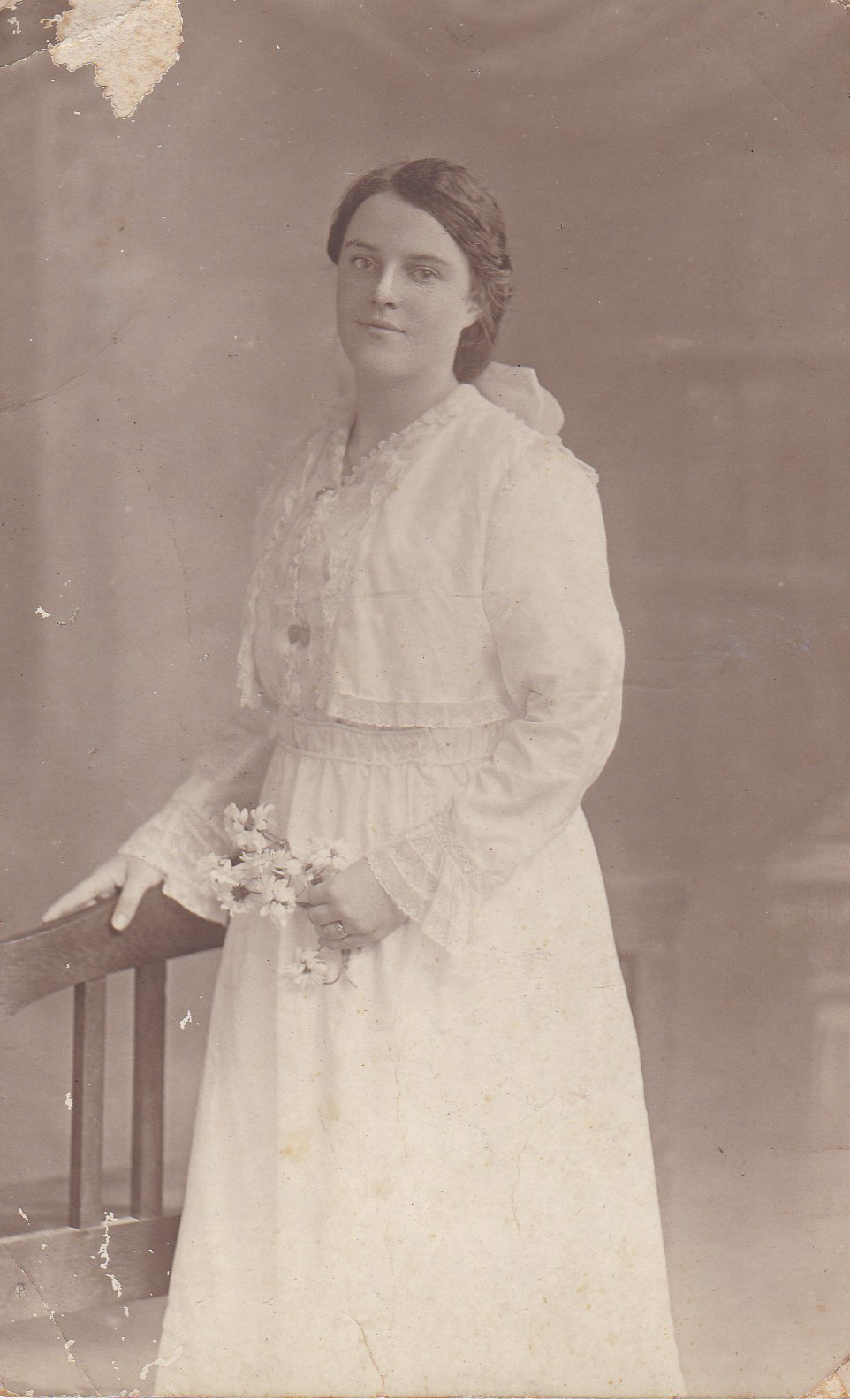 May Taylor