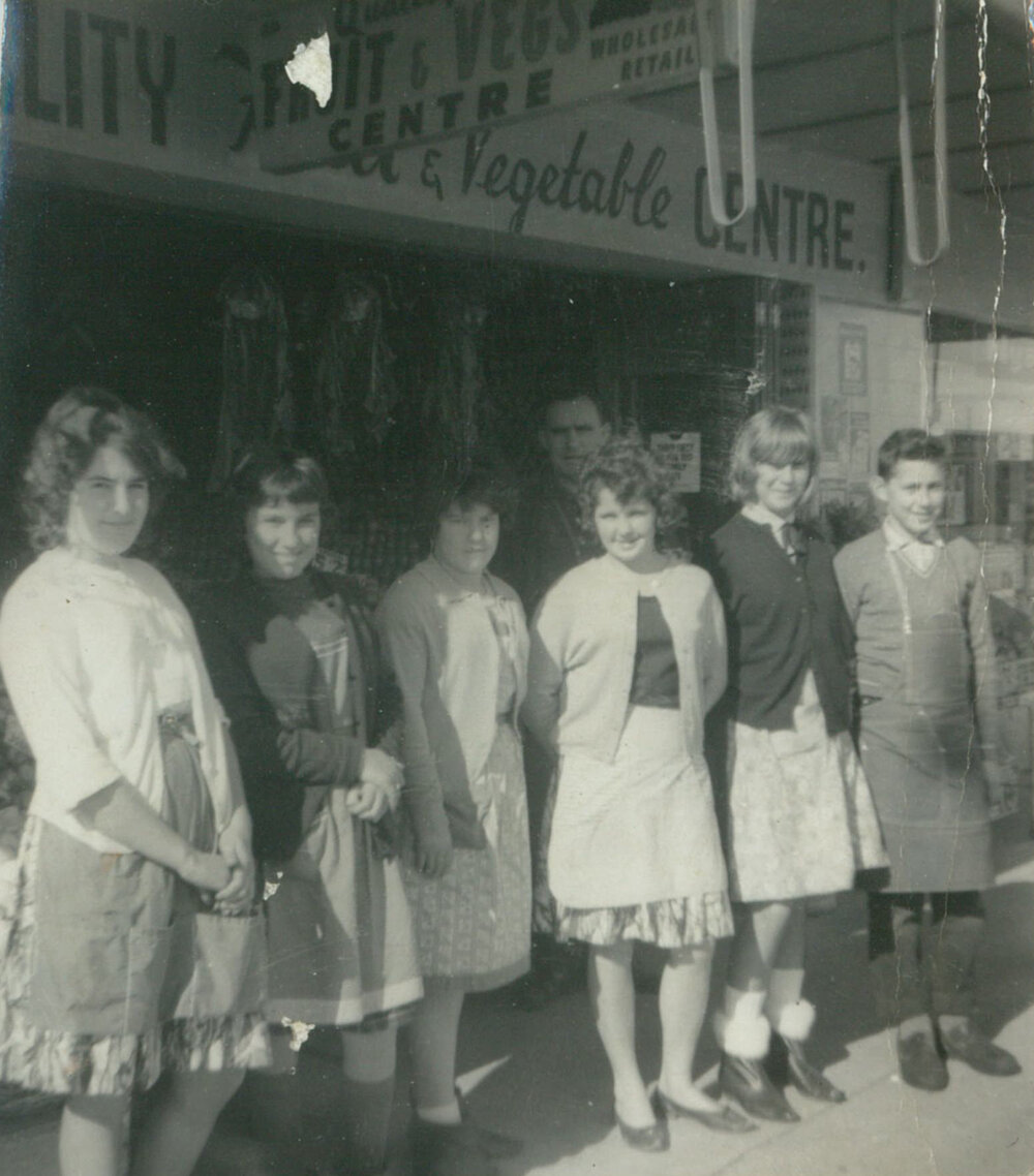 The Fruit Shop, Shellharbour Road, Warilla