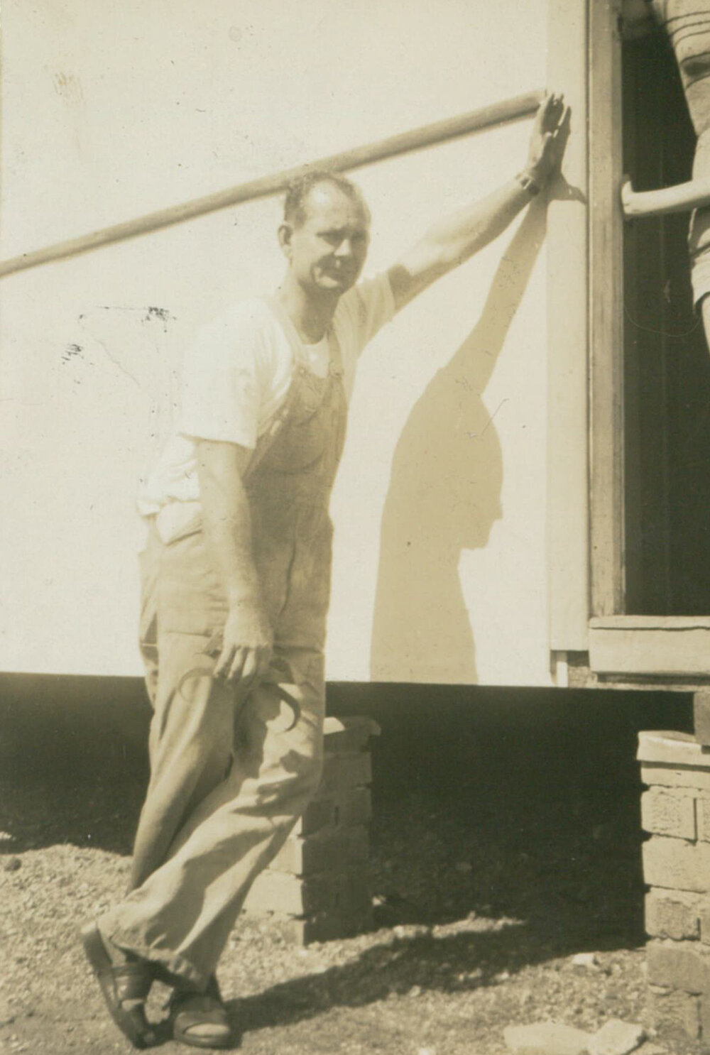 Frank Hill
