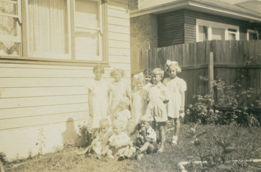 Maronchic House, Warilla