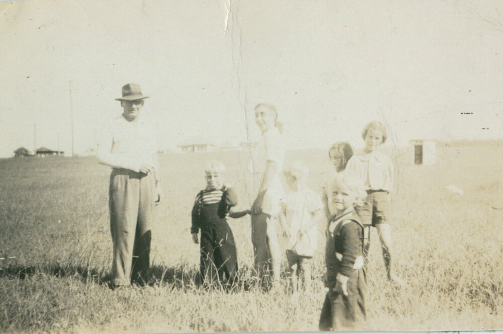 Near the Duck Pond, Warilla