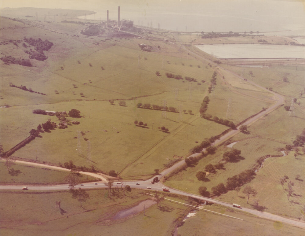 Tallawarra Power Station