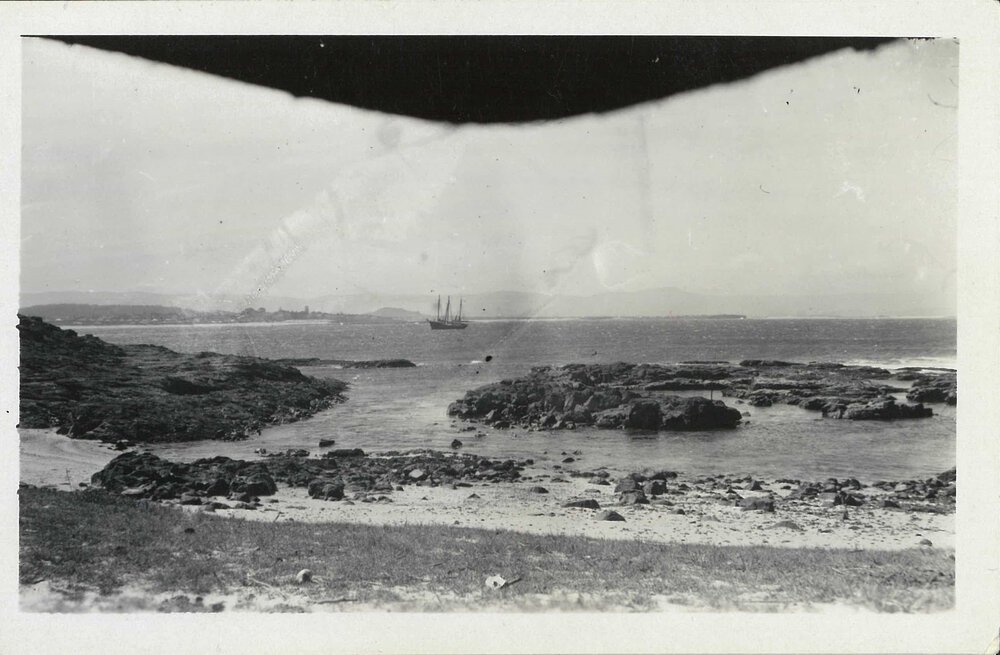 The 'Gerard' at South Beach