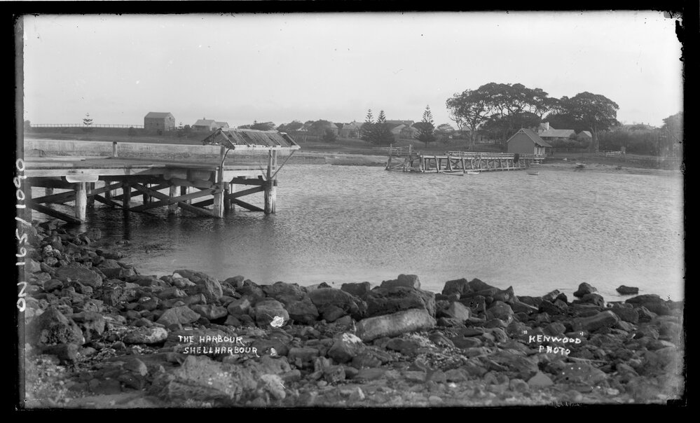 The Harbour Shellharbour