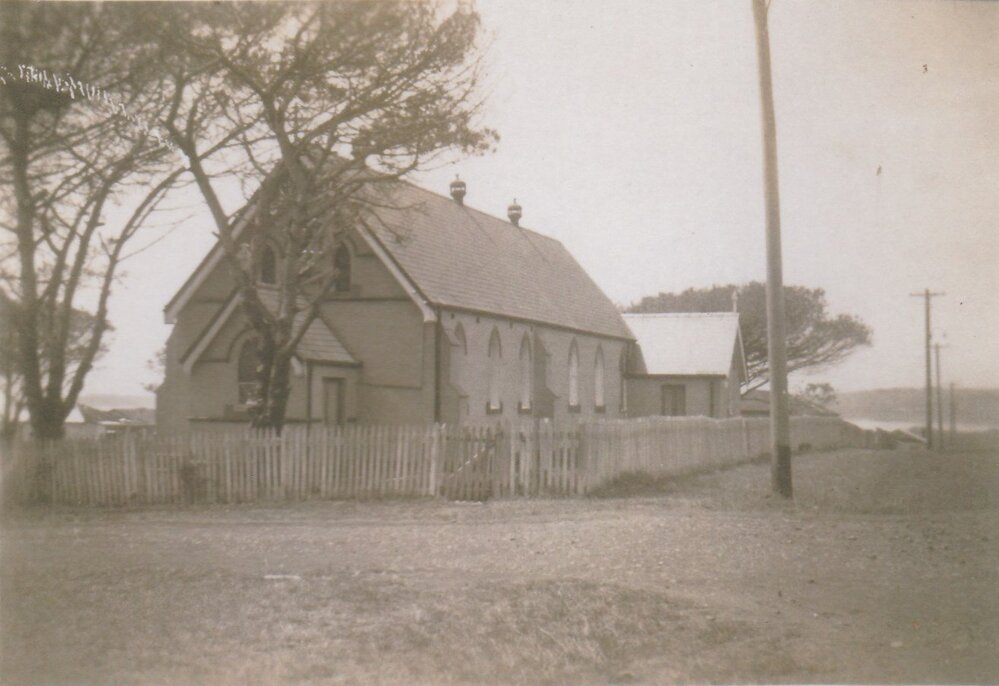 Stella Maris Roman Catholic Church 