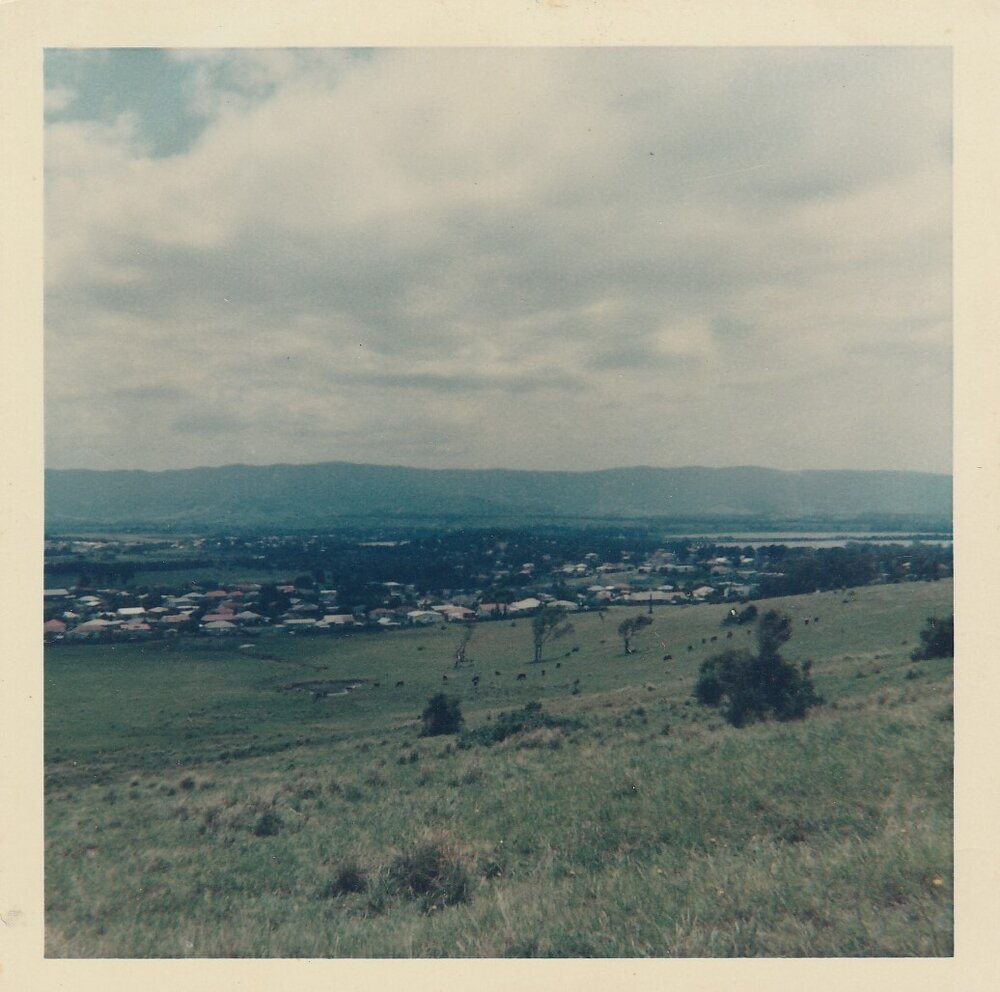 Oak Flats