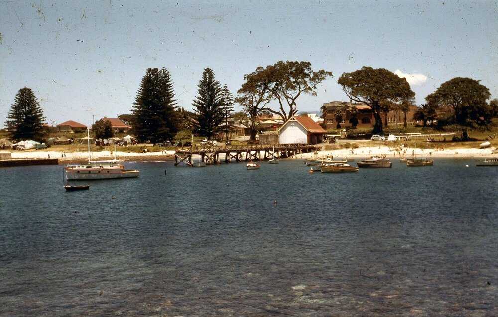 Shellharbour Village