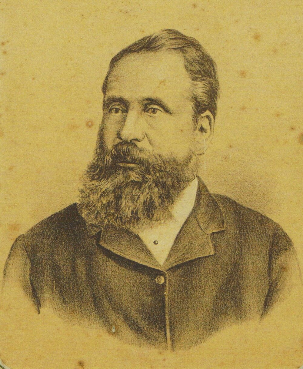 Robert Martin