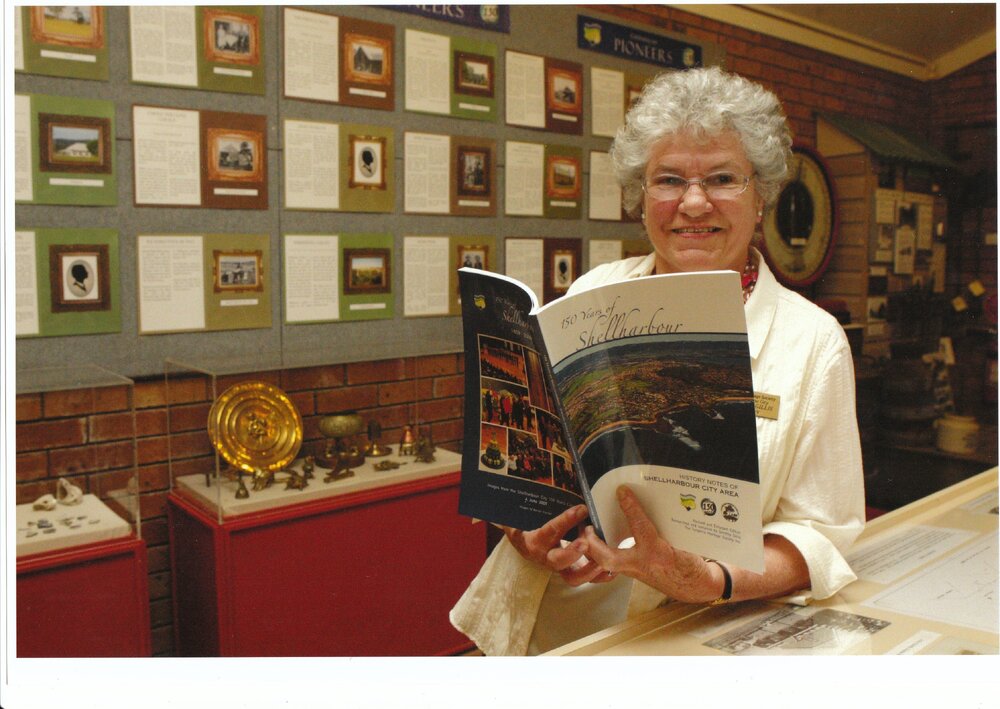 Dorothy Gillis