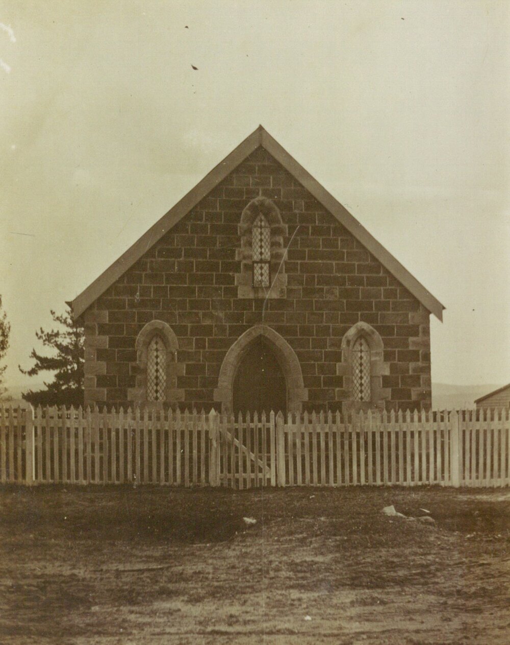 Methodist Church, Shellharbour