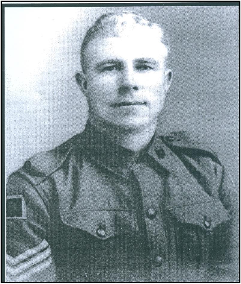 Warwick Douglas Thomas