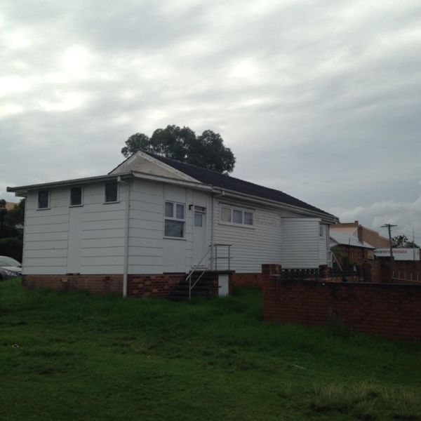 Presbyterian Church, Shellharbour