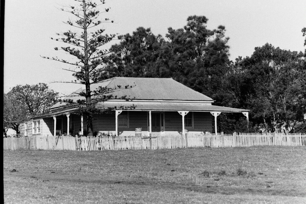 'Fairview', Condon's Farm