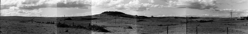 Shell Cove Panorama