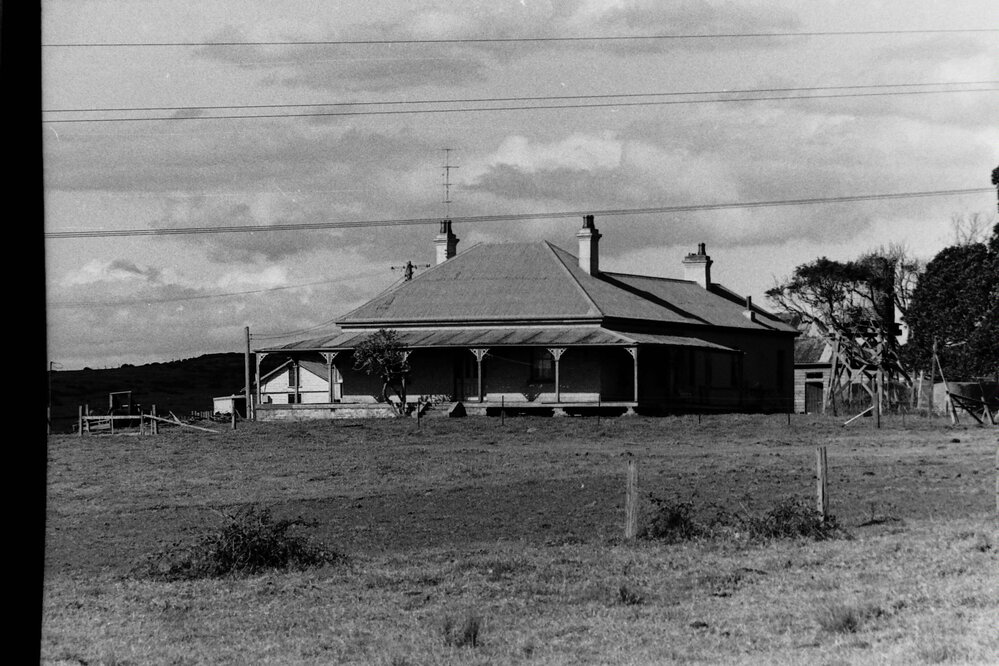 'Killarney' Homestead