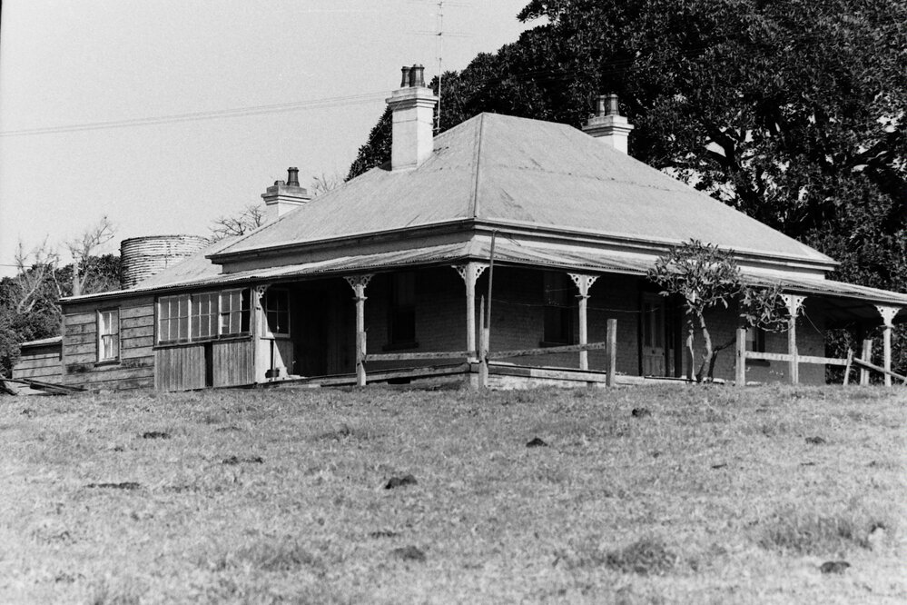 'Killarney' Homestead