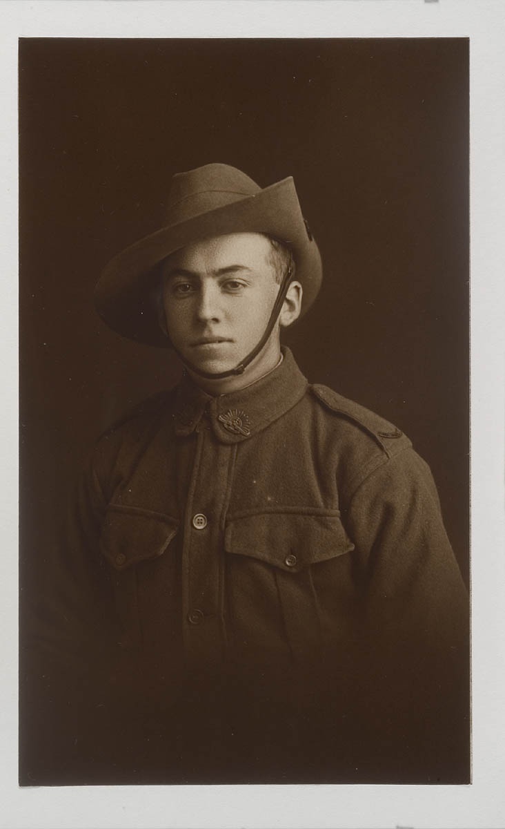 Herbert Pearson