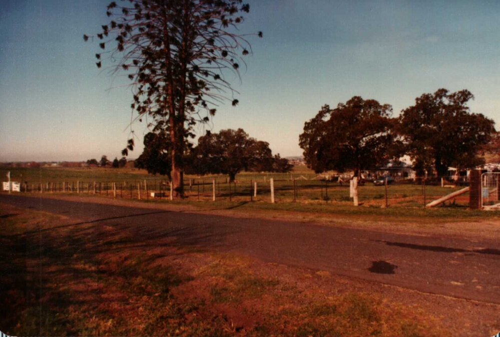Brushgrove Farm