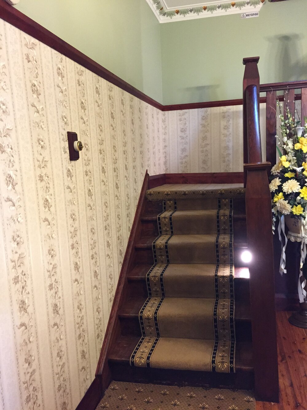 California Guesthouse