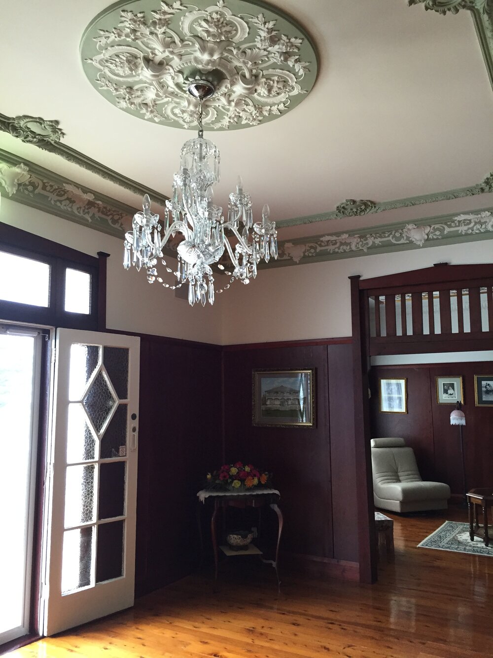 California Guesthouse