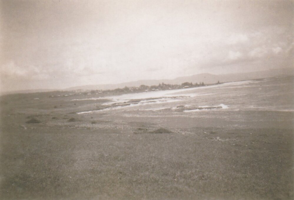 Shellharbour Village from Bass Point