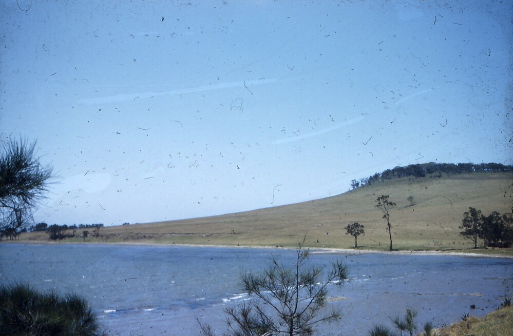 Church of Christ Youth Camp