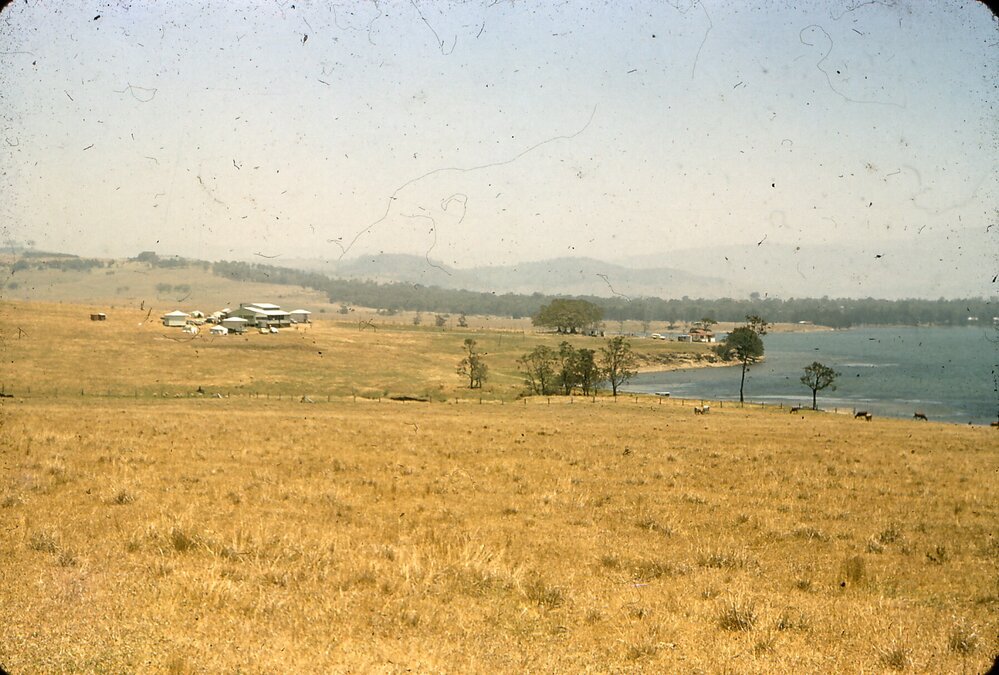 Church of Christ Youth Camp