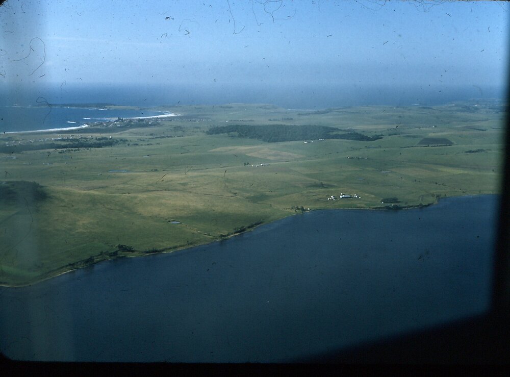 Church of Christ Youth Camp