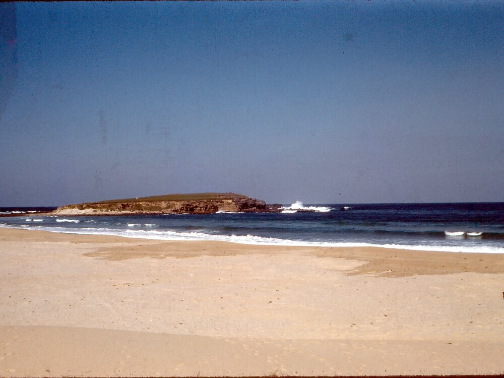 Windang Island