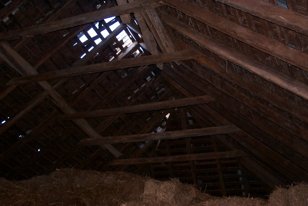 The Stables at 'Glenbrook', Stoney Creek