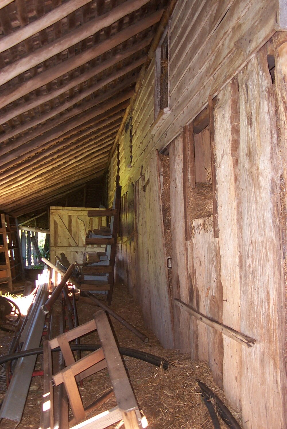 The Stables at 'Glenbrook', Stoney Creek