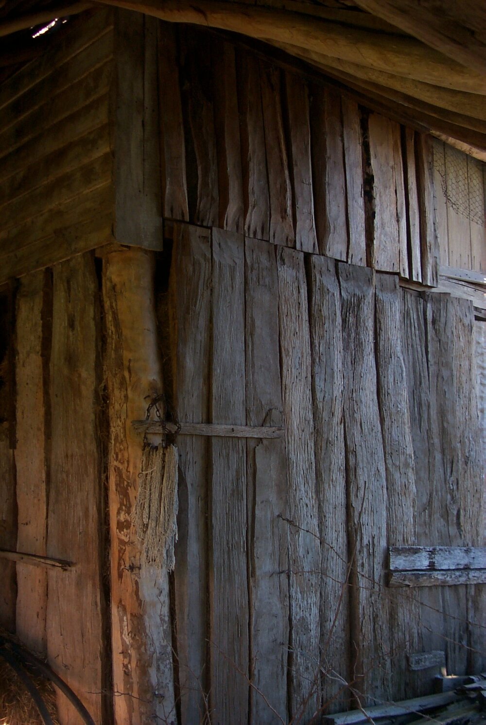 The Stables at 'Glenbrook', Stoney Creek