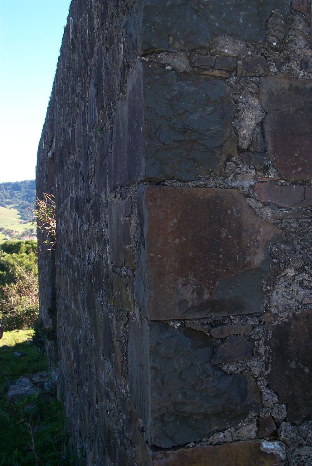 The Old Mill at 'Glenbrook', Stoney Creek