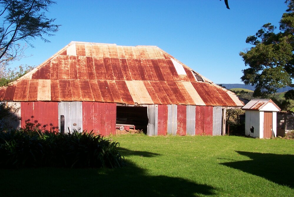 The Stables at 'Glenbrook', Stoney Creek
