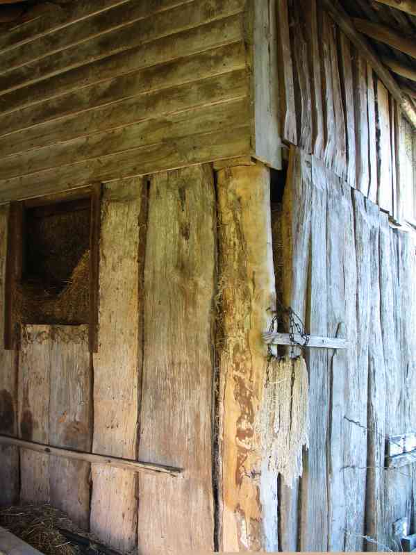 The Stables at 'Glenbrook', Stoney Creek